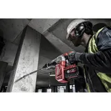 Аккумуляторный перфоратор Milwaukee SDS-MAX M18 FUEL CHM-0