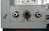 Токарно-винторезный станок Metal Master ZM 66300 DRO RFS