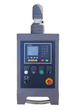 Гильотинные ножницы Metal Master HCJ 2560 Е (гидравлические)