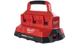 Зарядное устройство Milwaukee M18 PC6 EU на 6 аккумуляторов