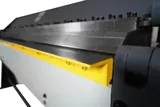 Cегментальный листогиб Metal Master MTS 2025