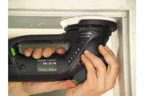 Эксцентриковая шлифовальная машинка с редуктором ROTEX RO 125 FEQ-Plus