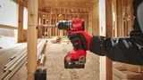 Аккумуляторная ударная дрель-шуруповерт Milwaukee M18 BLPDRC-0X