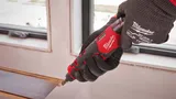 Прямая шлифовальная машина Milwaukee M12 BLROT-0