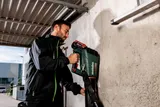 LB 18 LTX BL (601607850) Аккумуляторная садовая воздуходувка
