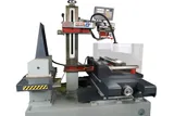 Электроэрозионный проволочно-вырезной станок с ЧПУ струйного типа серии Metal Master DK7735 DRO (Однопроходный)