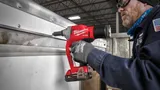 Аккумуляторный заклёпочник Milwaukee M18 FUEL ONEFPRT-202X