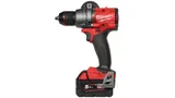 Аккумуляторная ударная дрель-шуруповерт Milwaukee M18 FUEL FPD3-502X