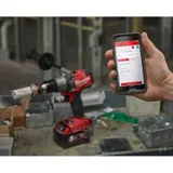 Дрель - шуруповерт Milwaukee M18 FUEL ONEDD-502X ONE-KEY
