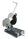 Отрезные станки: Metal Master OSA-400-5.5