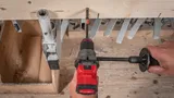 Аккумуляторная дрель-шуруповерт Milwaukee M18 FUEL FDD3-402C
