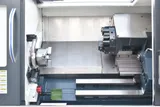 MetalTec ТС 45 x 750 (Комплектация ПРОМ) - Токарный станок ЧПУ с наклонной станиной