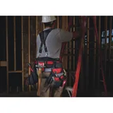 Пояс разгрузочный Milwaukee 48228120