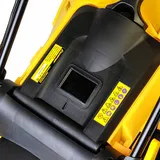 Электрическая газонокосилка CHAMPION EM4217