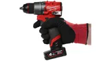 Аккумуляторная ударная дрель-шуруповерт Milwaukee M12 FUEL FPD2-402X