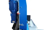 Купить полуавтоматический ленточнопильный станок CUTERAL PSM 440x700 DM LITE
