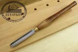 Резцы токарные Crown HSS, Spindle Gouge European Style