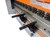 Листогибочный гидравлический пресс Ermaksan Power Bend PRO 3100 x 100 (С ручным бомбированием)