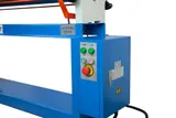 Листогибочные вальцы Metal Master ESR 1315