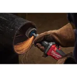 Прямая шлифовальная машина Milwaukee FUEL M18 FDG-0X