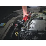 Гайковерт импульсный аккумуляторный Milwaukee M12 IR-201B (3/8)