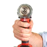 Аккумуляторная ударная дрель - шуруповерт Milwaukee M18 FUEL ONEDD-0X ONE-KEY