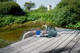 P 4500 Inox (600965000) Садовый насос