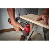 Аккумуляторный лобзик Milwaukee M18 FBJS-502X FUEL (Li-Ion5Ач)