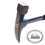 Молоток Vaughan кирка ABL18, 510гр (18oz), 330мм, резиновая рукоять