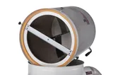 JET DC-1100CK Вытяжная установка со сменным фильтром. Технология VORTEX CONE 400 В