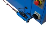 Электромеханические вальцы Metal Master ESR 1325