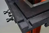 Угловысечной ножной станок Stalex FN1.5x80 372405