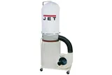 Вытяжная установка JET DC-1100A