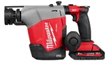 Аккумуляторный перфоратор Milwaukee M18 FUEL FHAFOH16-302X