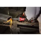 Прямая шлифовальная машина Milwaukee FUEL M18 FDG-0X
