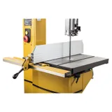 Ленточнопильные станки Powermatic: PM1800B