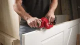 Аккумуляторный рубанок Milwaukee M12 BLP-402X