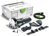 Фрезер для дюбельных соединений DF 500 Q-Set DOMINO