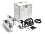 Фрезер для дюбельных соединений DF 700 EQ-Plus DOMINO XL