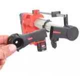 Аккумуляторная система пылеудаления Milwaukee M12 UDE-0X