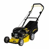 Бензиновая газонокосилка CHAMPION LM4122