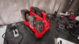 Зарядное устройство Milwaukee M18 PC6 EU на 6 аккумуляторов