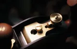 Рубанок Lie-Nielsen N164 LA/241/50.8мм