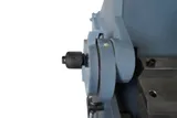 Сегментальный листогиб Metal Master MTS 2525