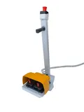 Листогибочный гидравлический пресс Ermaksan Power Bend PRO 2100 x 40