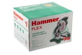 Торцовочная пила HAMMER Flex STL1800/255 601286