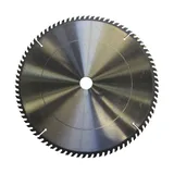 Пила дисковая 350 х 30 х 3,6/2,5 Z84 WZ WoodTec