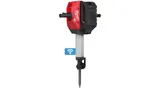 Аккумуляторный отбойный молоток Milwaukee MXFDH2528H-602