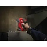 Компактный перфоратор Milwaukee SDS-Plus M12 FUEL CH-402C