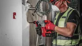 Аккумуляторный перфоратор MILWAUKEE M18 BLHX-502X